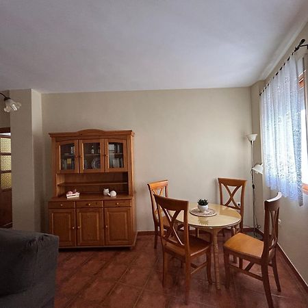 Casa Rural Cerezo Torviscón 외부 사진