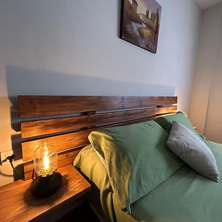 Casa Rural Cerezo Torviscón 외부 사진