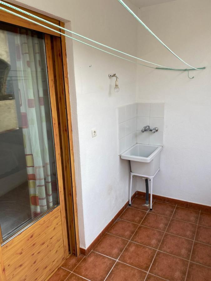 Casa Rural Cerezo Torviscón 외부 사진