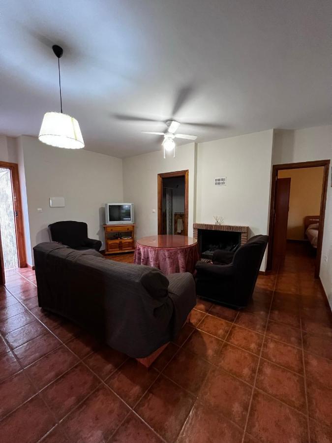 Casa Rural Cerezo Torviscón 외부 사진