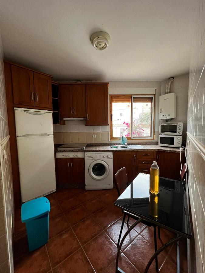 Casa Rural Cerezo Torviscón 외부 사진