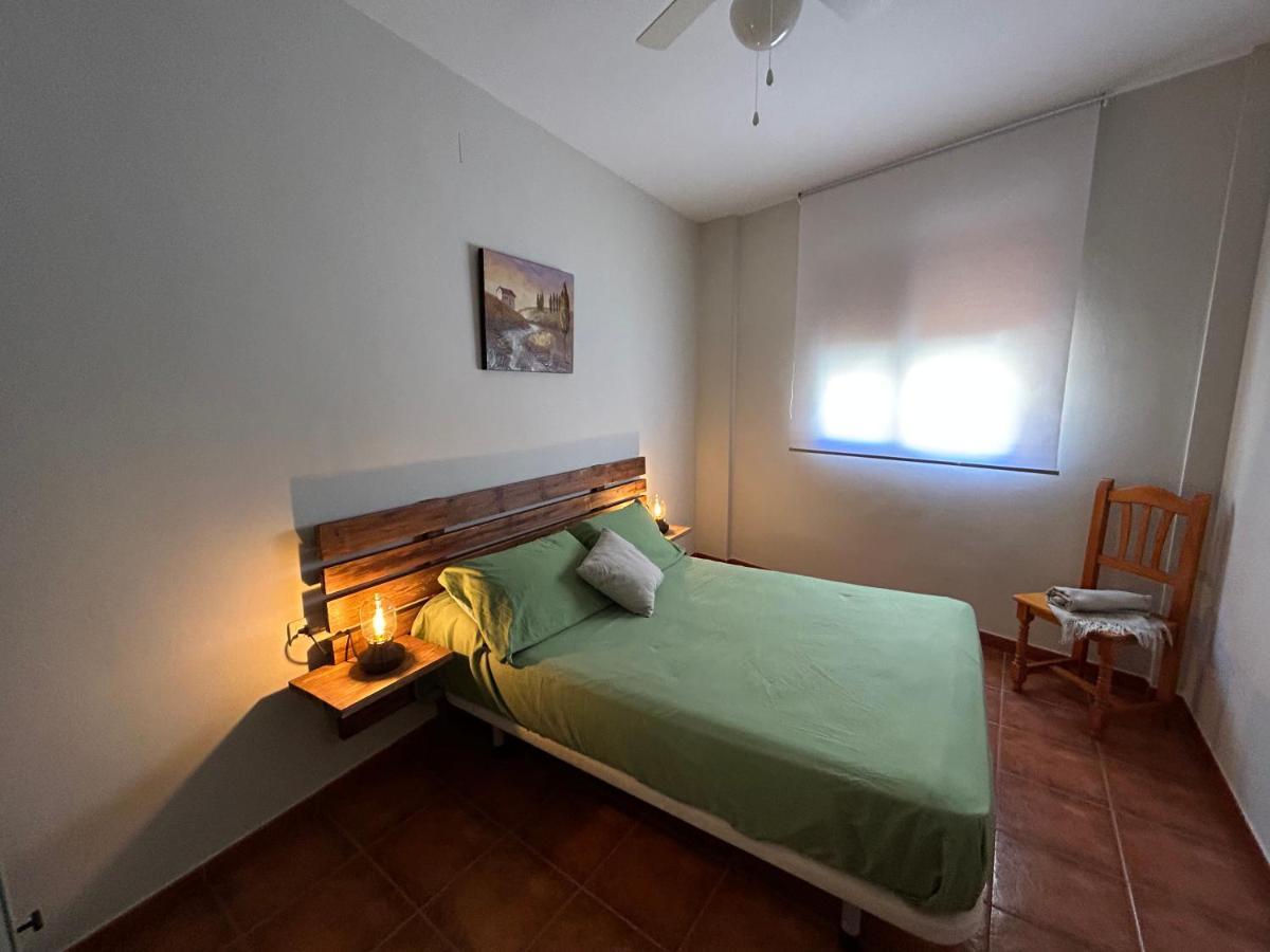 Casa Rural Cerezo Torviscón 외부 사진