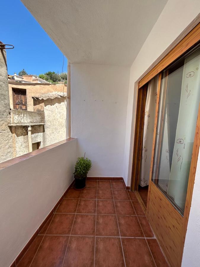 Casa Rural Cerezo Torviscón 외부 사진