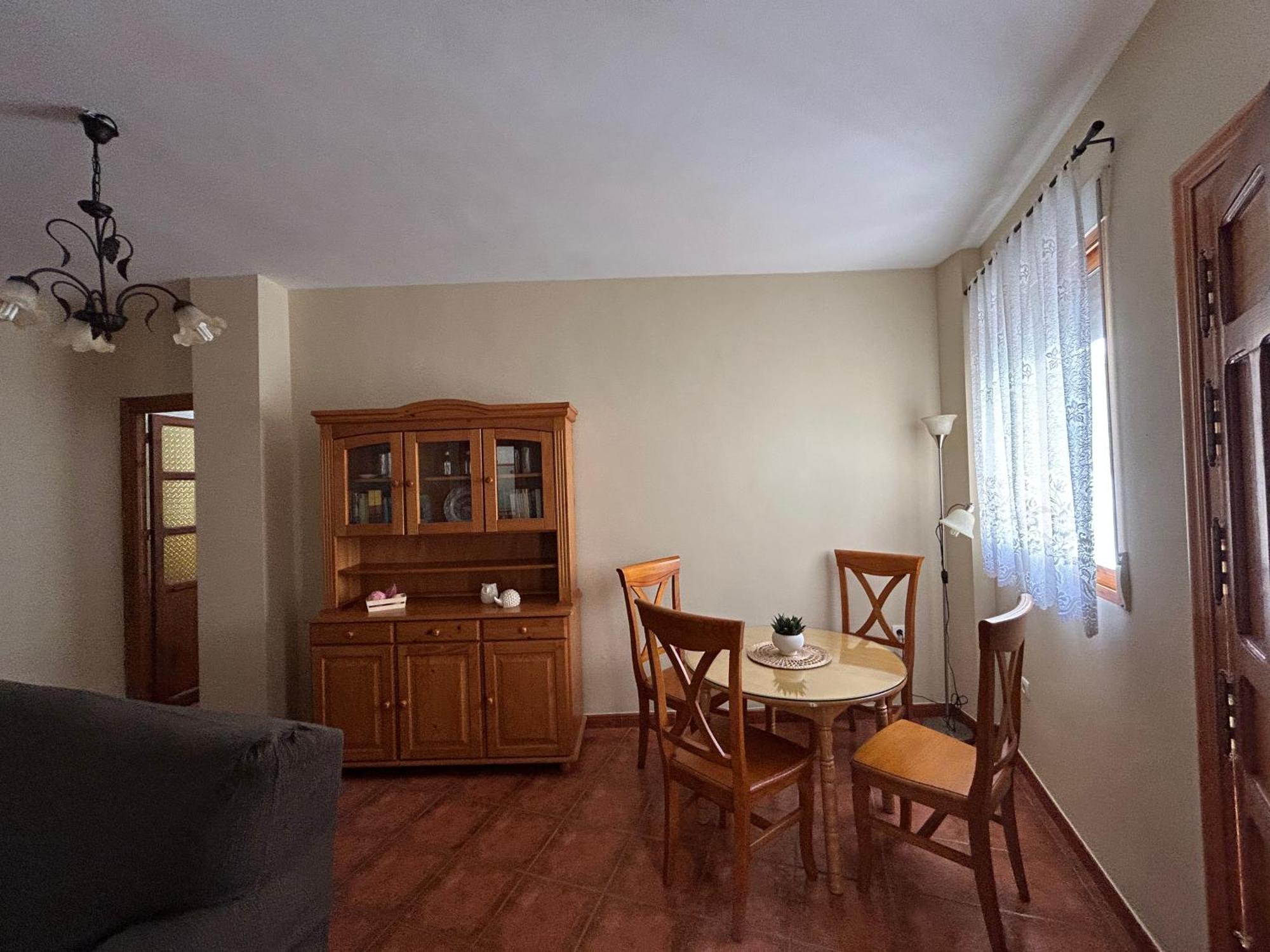 Casa Rural Cerezo Torviscón 외부 사진